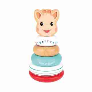 Sophie la Girafe® Stacking Toy