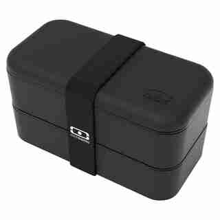 Boîte bento originale – Noir