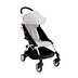 Babyzen Yoyo Stroller And Frame White By Babyzen Full Size