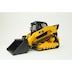 bruder cat delta loader