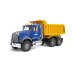 Bruder Mack Granite Tip Up Truck By Bruder Toys Chapters