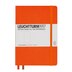 Leuchtturm1917 Medium (A5Bullet Journal Notebook - Orange