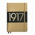 Leuchtturm1917 Medium A5 Bullet Journal Notebook - Gold