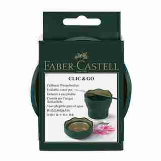 Faber Castell Clic & Go Water Cup