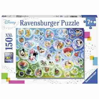 Ravensburger Disney Bubbles 150 Pieces Puzzle