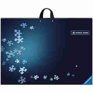 Puzzle Store