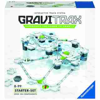 GraviTrax Starter Set