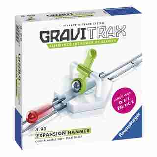 GraviTrax: Hammer