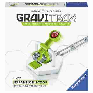 GraviTrax: Scoop