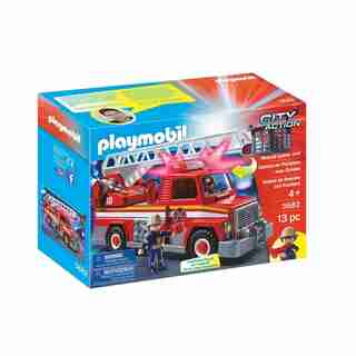 Playmobil Ladder Unit