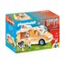 playmobil ice cream shop