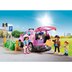 family car playmobil