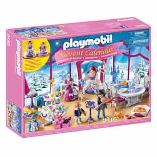 Playmobil Advent Calendar - Crystal Palace