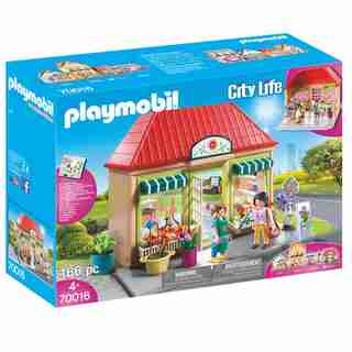 Playmobile My Flower Shop