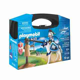 Playmobil® Jousting Carry Case