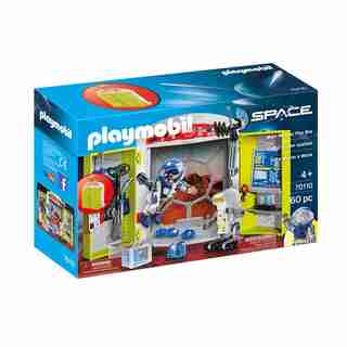 Playmobil® Space Lab Play Box