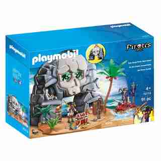 Playmobil® Take Along Mythical Pirates