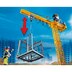 playmobil crane