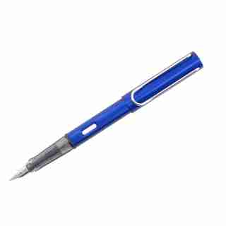 LAMY AL-Star Fountain Pen Blue