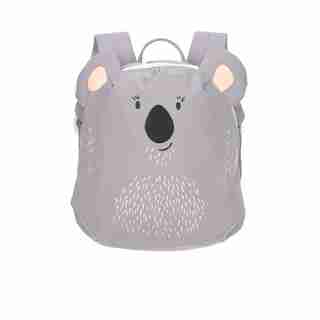Lassig Children Tiny Backpack Koala, About Friends