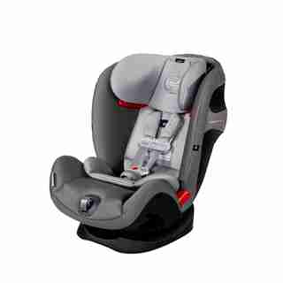 Eternis S SensorSafe Manhattan Grey