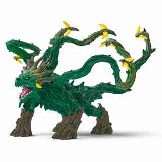 Jungle creature