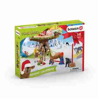 Advent Calendar Farm World 2020
