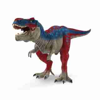 Schleich Blue T-Rex Exclusively at Indigo!