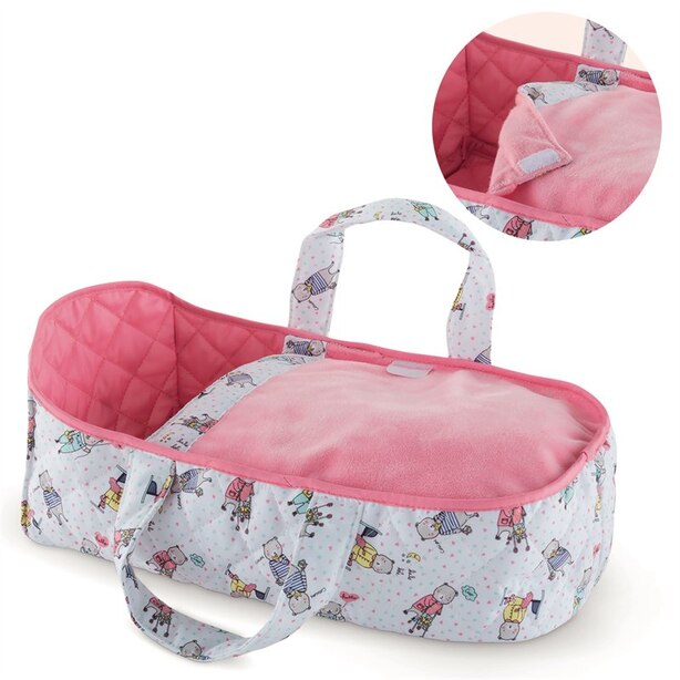 Corolle® Baby Doll Bed