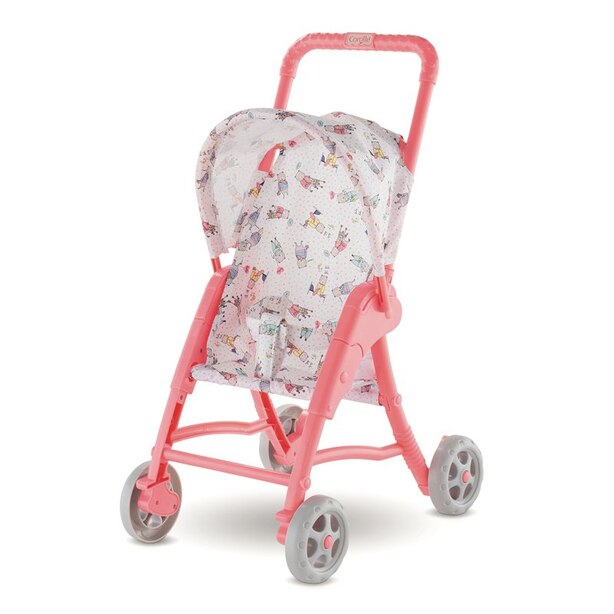 Corolle® Baby Doll Stroller