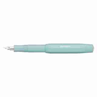 Kaweco Skyline Sport Fountain Pen Mint (Medium Nib)