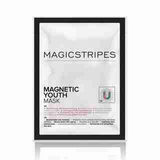 MAGNETIC YOUTH MASK