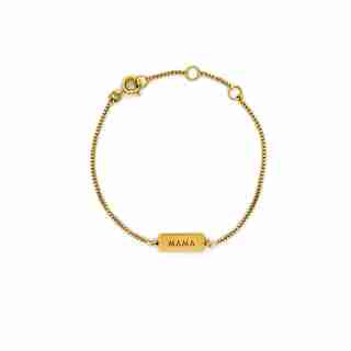 Little Mama Bracelet