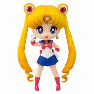 Bandai Figuarts Mini Sailor Moon - Sailor Moon