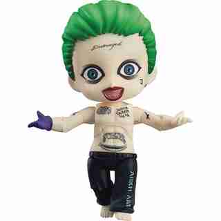 Suicide Squad: Joker - Nendoroid Figure