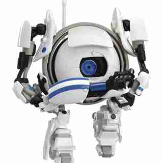 Portal 2: Atlas - Nendoroid Figure