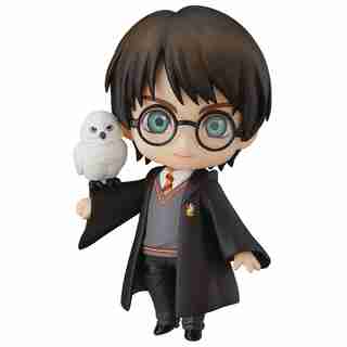 Harry Potter: Harry Potter - Nendoroid Figure