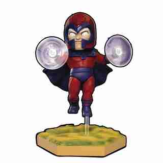 Marvel: X-Men - Magneto - Action Figure