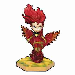 Marvel: X-Men - Dark Phoenix - Action Figure