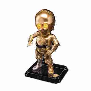 Star Wars: The Empire Strikes Back - C-3PO - Action Figure