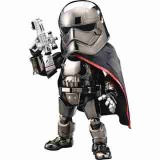 Star Wars: The Last Jedi - Captain Phasma - Action Figure