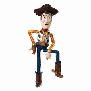 Disney: Toy Story - Woody - Action Figure