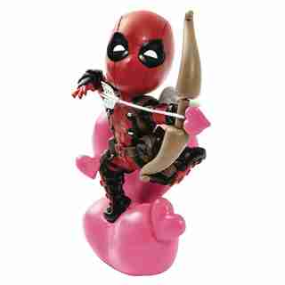 Marvel: Deadpool - Cupid - Mini-Figure