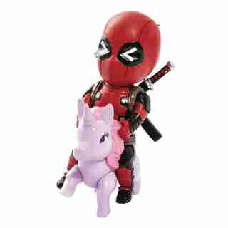 Marvel: Deadpool - Pony - Mini-Figure