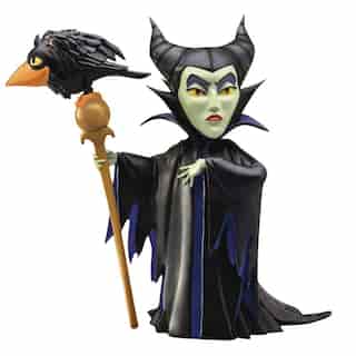 Disney: Villains - Maleficent - Action Figure