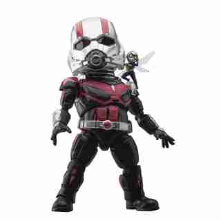 Marvel: Ant-Man & The Wasp - Ant-Man - Action Figure