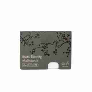 SMLT Haiku Card Box Drawing