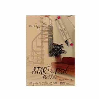 SMLT Marker Start Pad