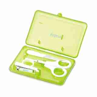 Kidsme Baby Manicure Box Set
