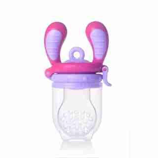 Food Feeder Single Pack Lavender